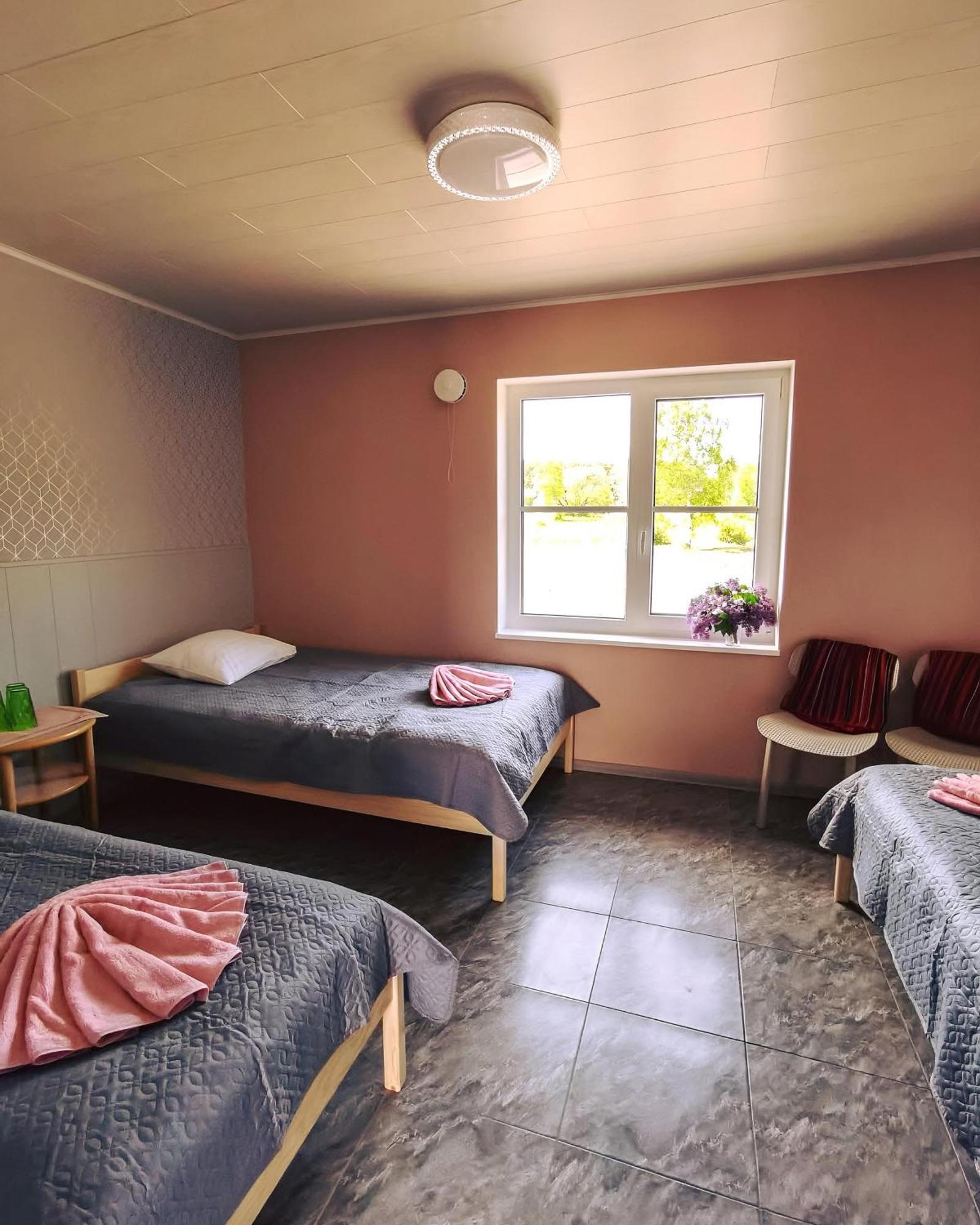 Apartament Kihnu Kuelalistemaja Lemsi Zewnętrze zdjęcie
