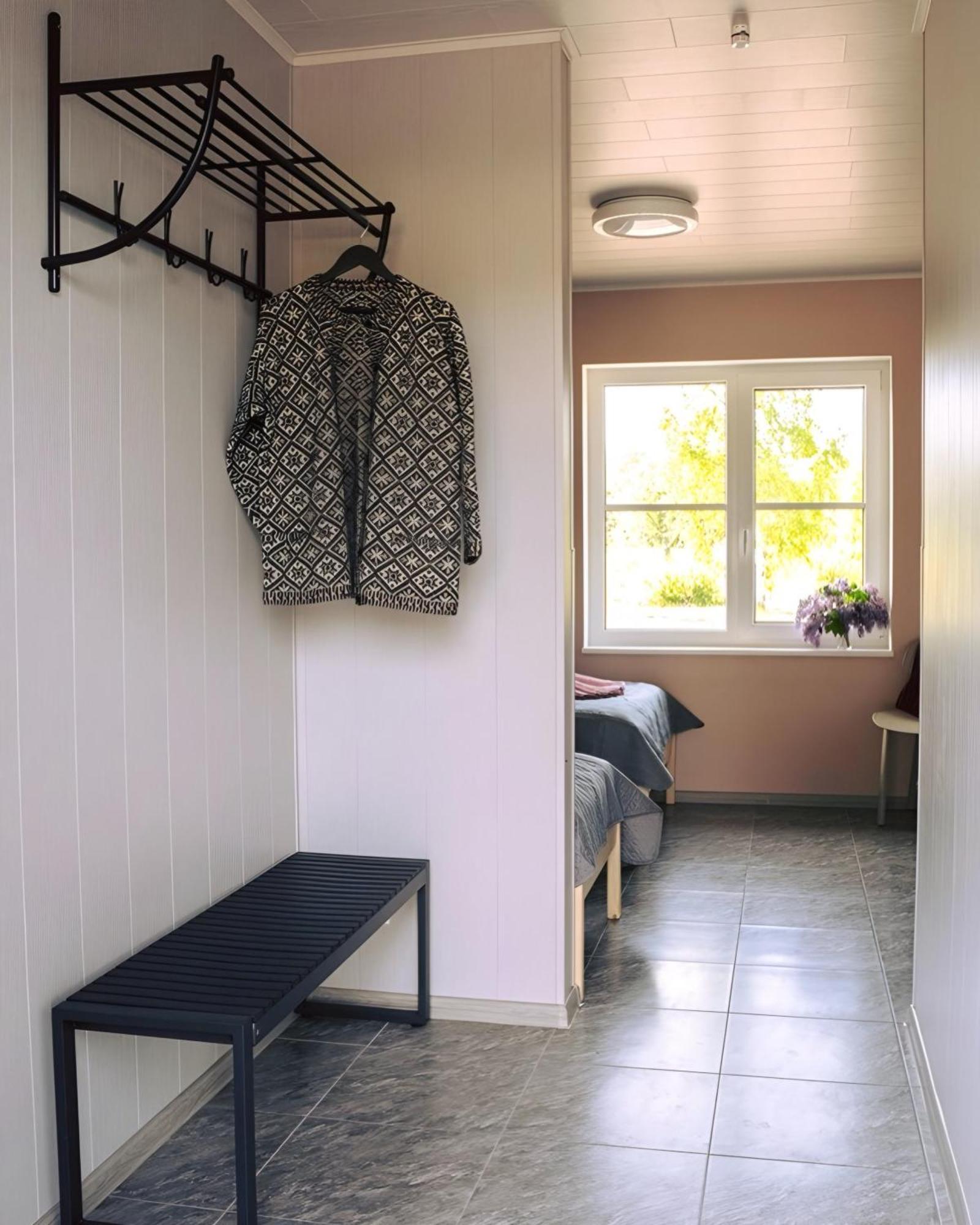 Apartament Kihnu Kuelalistemaja Lemsi Zewnętrze zdjęcie
