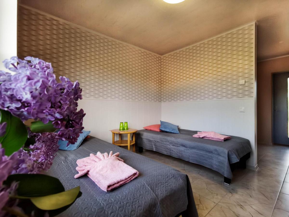 Apartament Kihnu Kuelalistemaja Lemsi Zewnętrze zdjęcie
